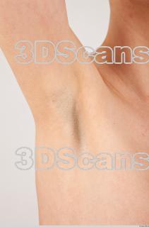 Photo reference of underarm 0001